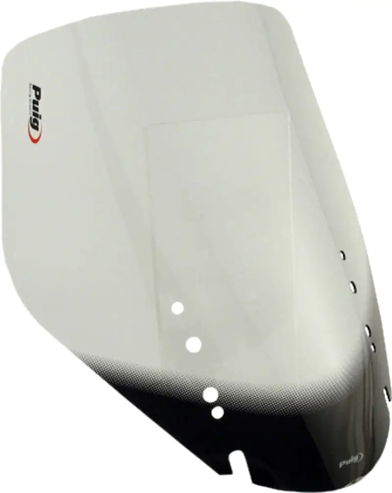 PUIG Windscreen Touring Smoke for Powersports