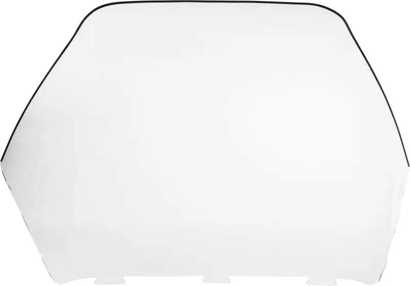 Windshield Clear S D - Powersports
