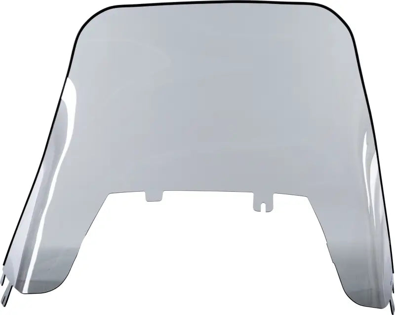 Windshield Smoke Yam - Powersports