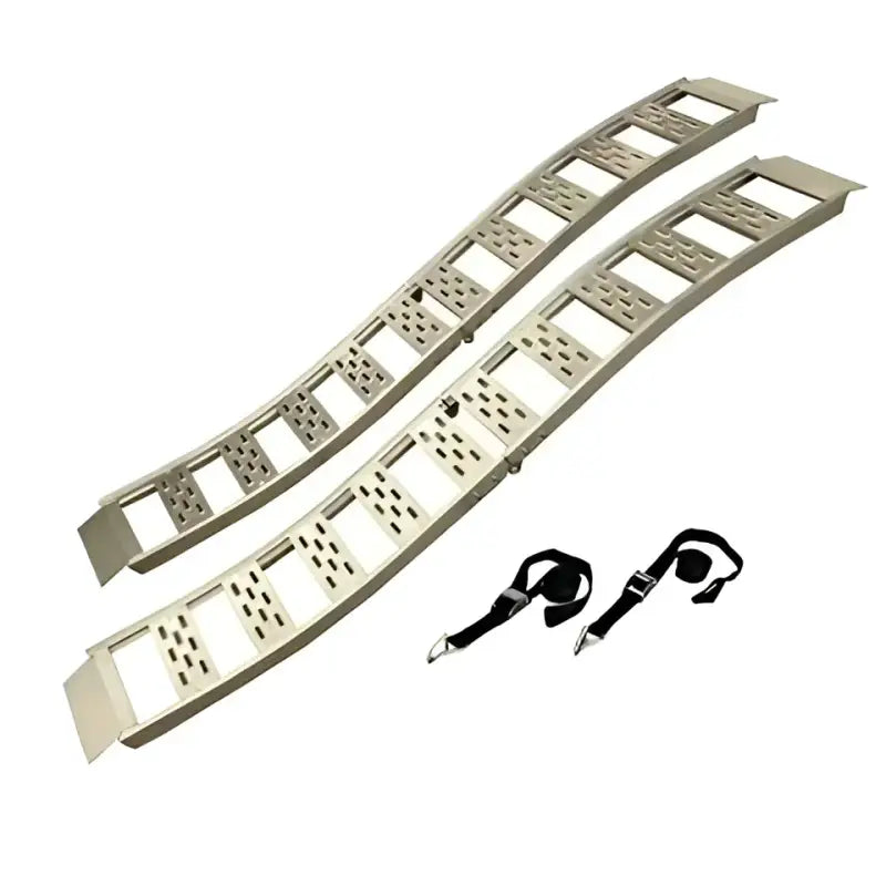 3018 Bed Ramp