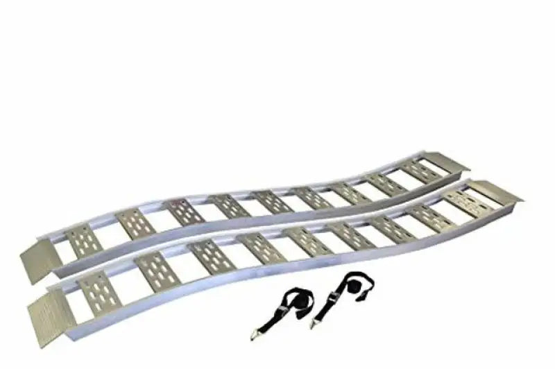 3021 Bed Ramp