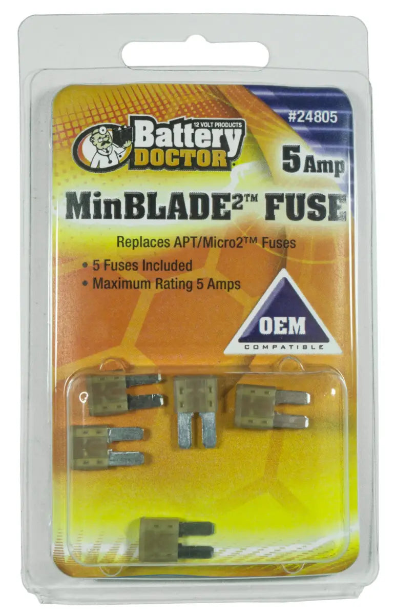 24805 Fuse