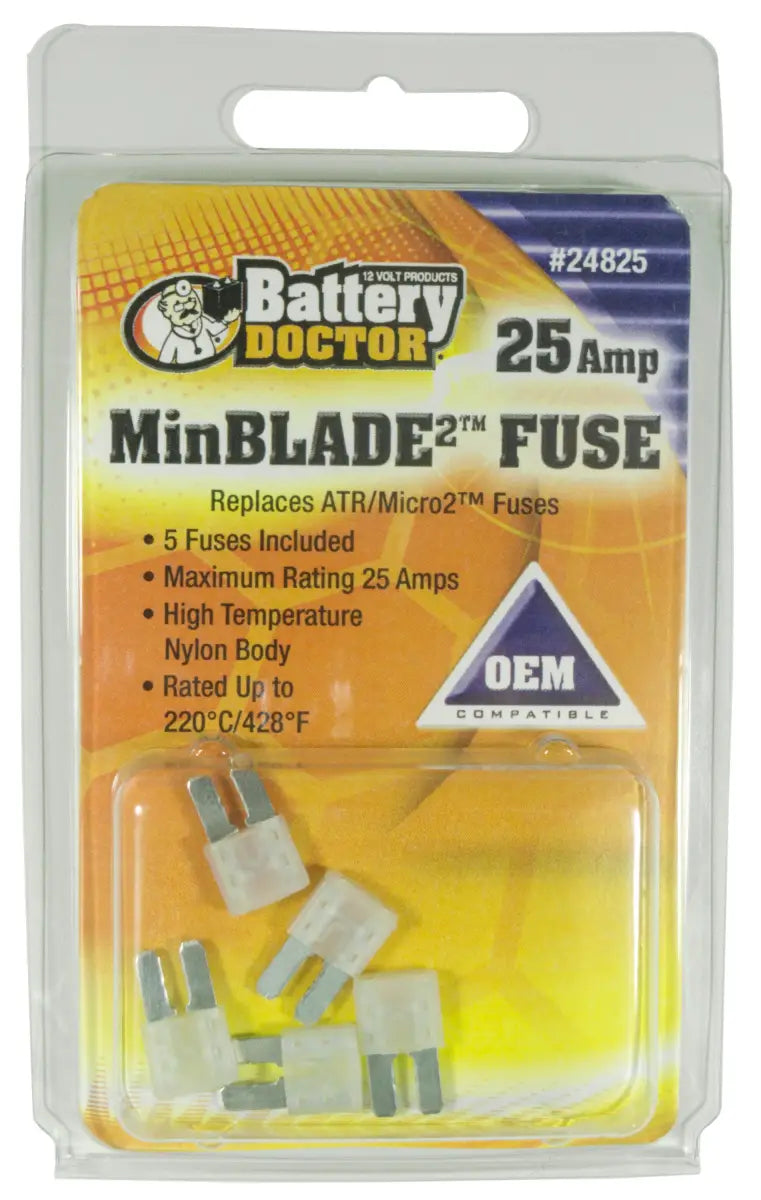 24825 Fuse