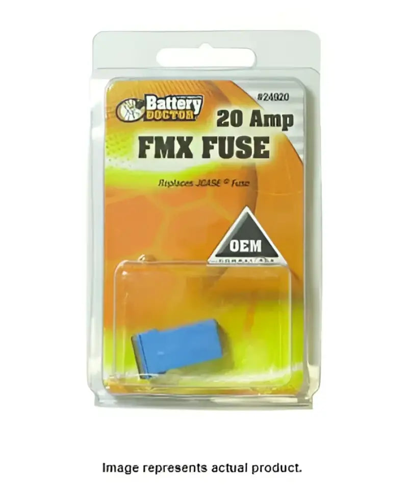 Wirthco 24920 Fuse-Fmx-20 Amp