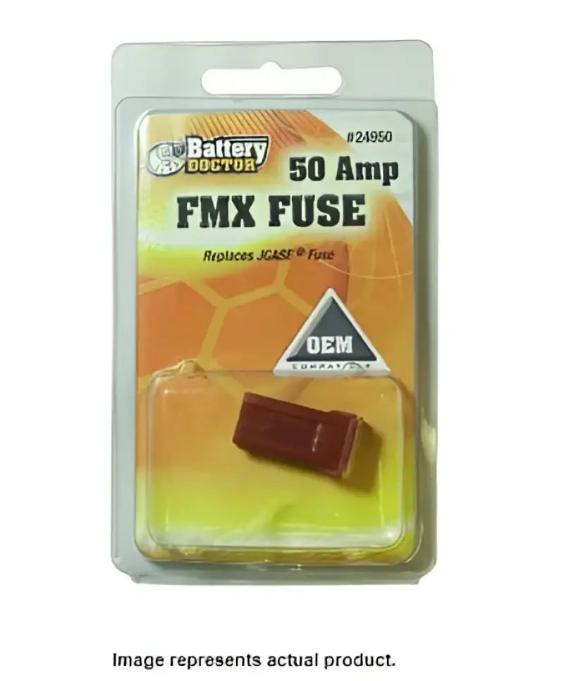 Wirthco 24950 Fuse-Fmx-50 Amp