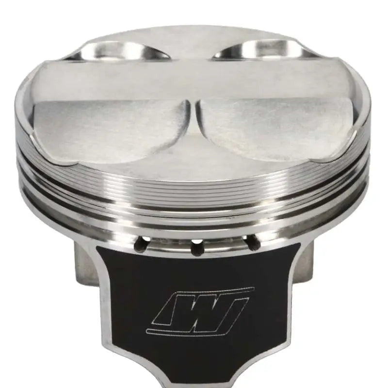 Wiseco 02-06 Acura/Honda K20 RSX-S +5cc 11.0:1 CR Piston Shelf Stock Kit - K634M88