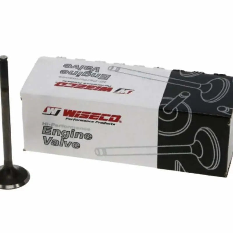 Wiseco 09-16 Honda CRF450R Titanium Intake Valve - VIT026