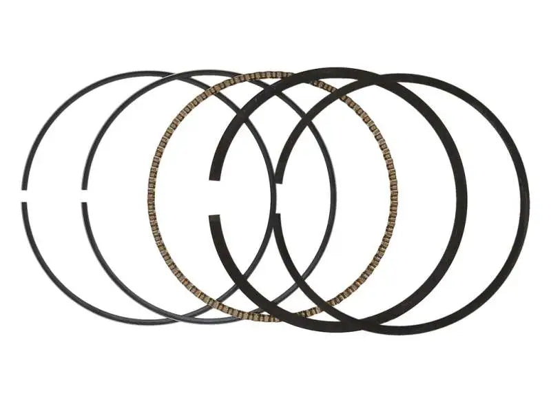Wiseco 100.0mm Ring Set 1.2 x 1.5 x 2.0mm Ring Shelf Stock - 10000VF