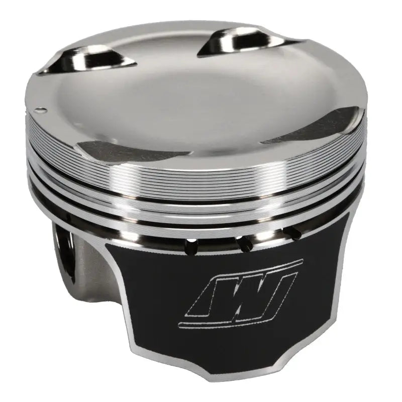 Wiseco 1400 HD Mitsu EVO 8 - 4G63 Turbo -14cc 85.25mm Bore 8.5 CR Piston Shelf Stock Kit - K626M8525AP