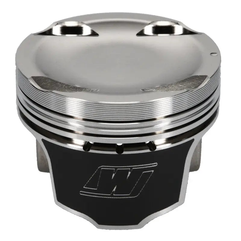 Wiseco 1400 HD Mitsu EVO 8 - 4G63 Turbo -14cc Piston Shelf Stock Kit - K626M865AP