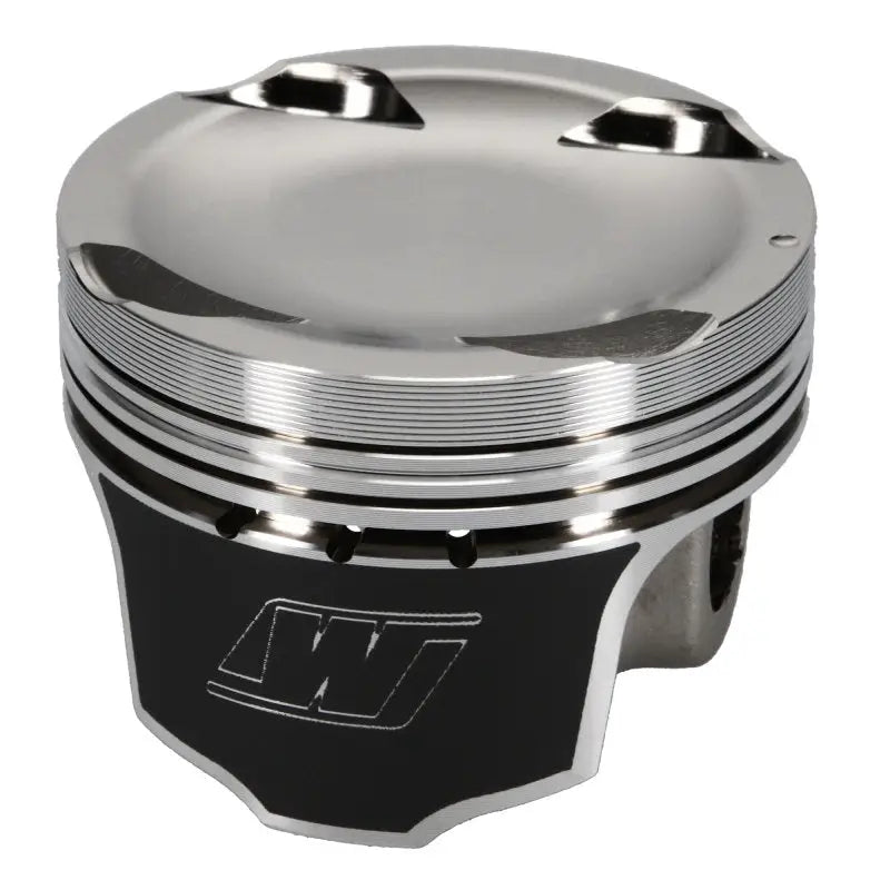 Wiseco 1400 HD Mitsu EVO 8 - 4G63 Turbo -14cc Piston Shelf Stock Kit - K626M855AP