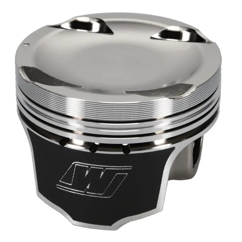 Wiseco 1400 HD Mitsu EVO 8 - 4G63 Turbo -14cc Piston Shelf Stock Kit - K626M865AP