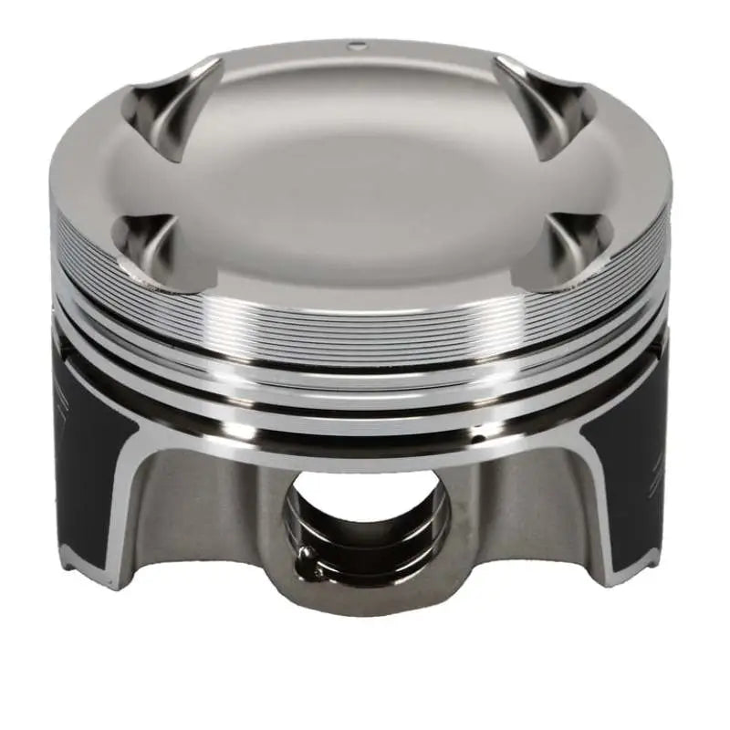 Wiseco 1400 HD Mitsu EVO 8 - 4G63 Turbo -14cc Piston Shelf Stock Kit - K626M865AP
