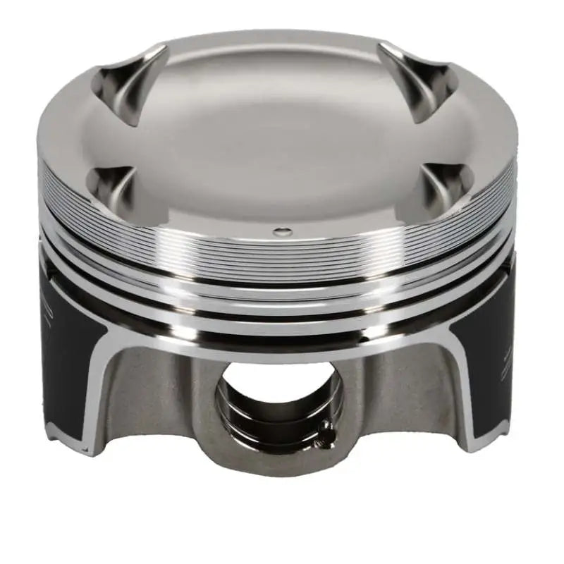 Wiseco 1400 HD Mitsu EVO 8 - 4G63 Turbo -14cc Piston Shelf Stock Kit - K626M865AP