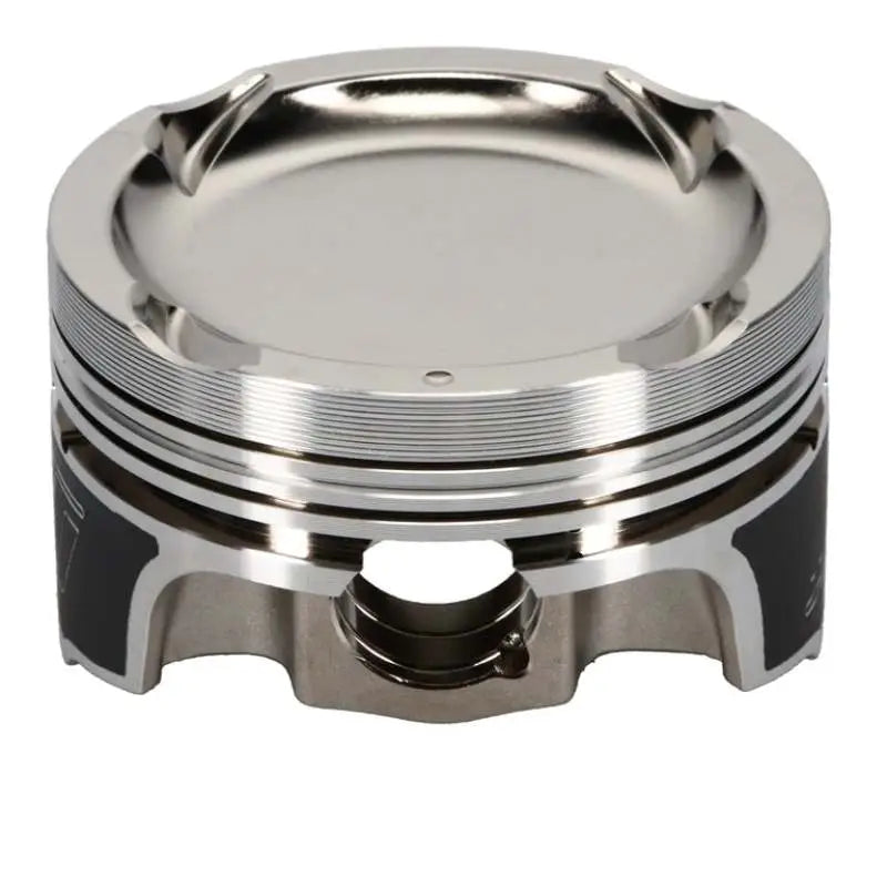 Wiseco 1400 HD Mitsu EVO 8 - 4G63 Turbo -21cc Armor Plated Piston Shelf Stock Kit - K627M855AP