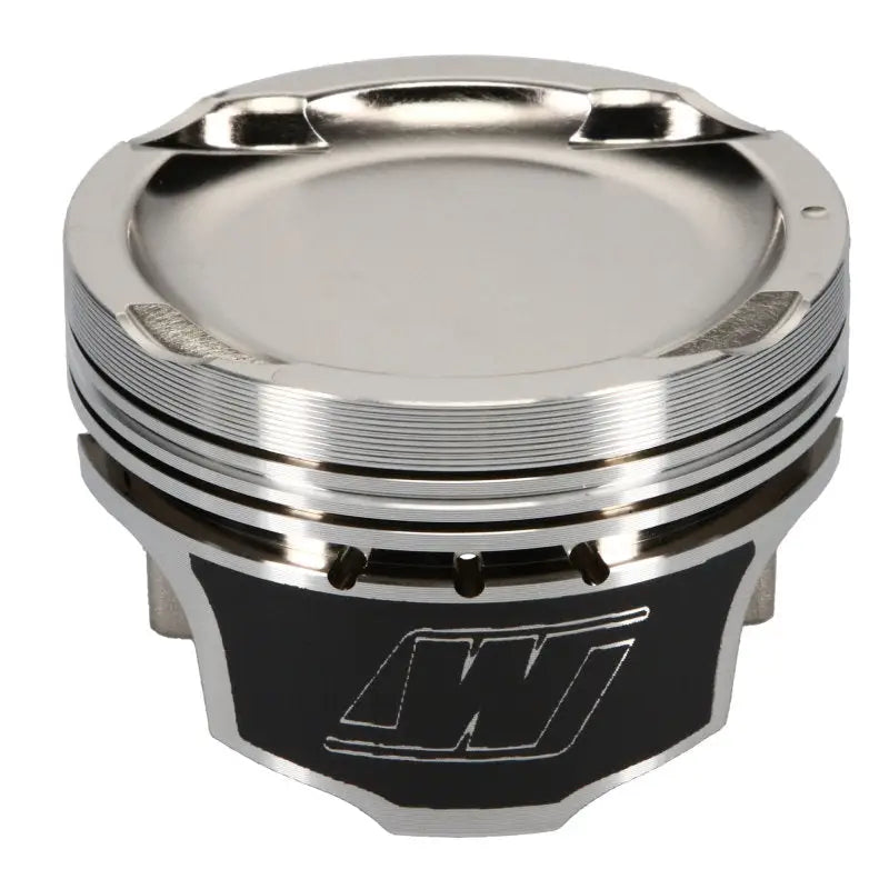 Wiseco 1400 HD Mitsu EVO 8 - 4G63 Turbo -21cc Armor Plated Piston Shelf Stock Kit - K627M8525AP