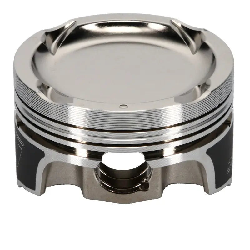 Wiseco 1400 HD Mitsu EVO 8 - 4G63 Turbo -21cc Armor Plated Piston Shelf Stock Kit - K627M855AP