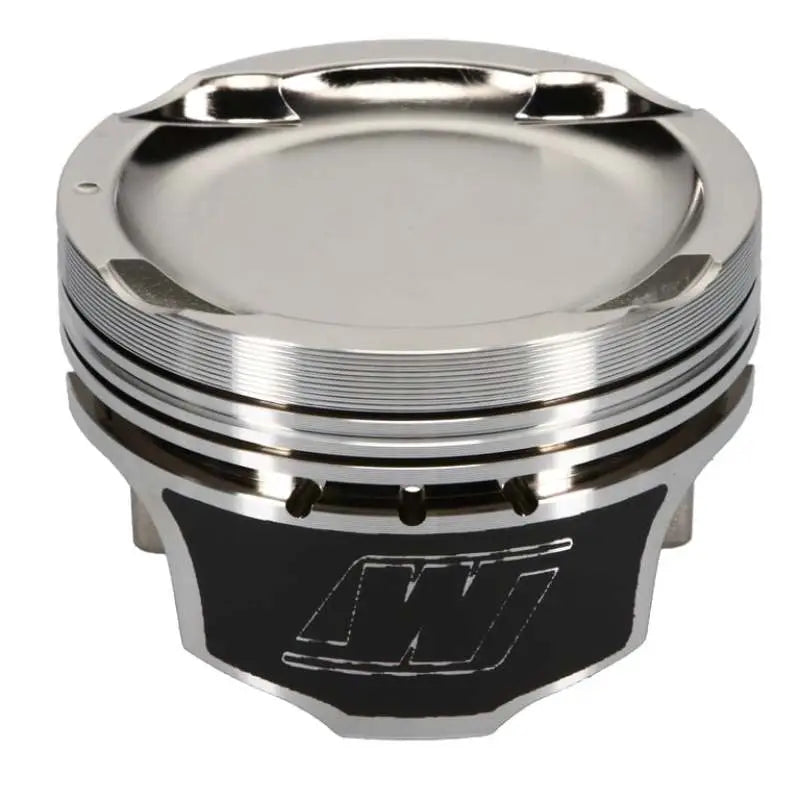 Wiseco 1400 HD Mitsu EVO 8 - 4G63 Turbo -21cc Piston Shelf Stock Kit - K627M85AP