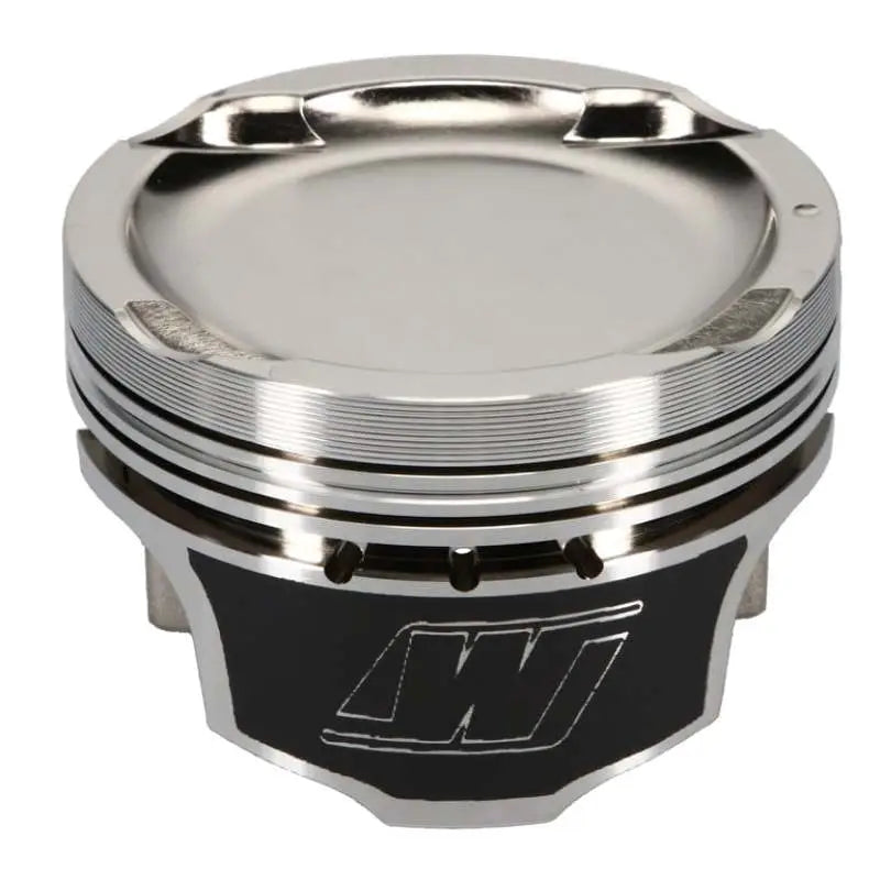 Wiseco 1400 HD Mitsu EVO 8 - 4G63 Turbo -21cc Piston Shelf Stock Kit - K627M86AP