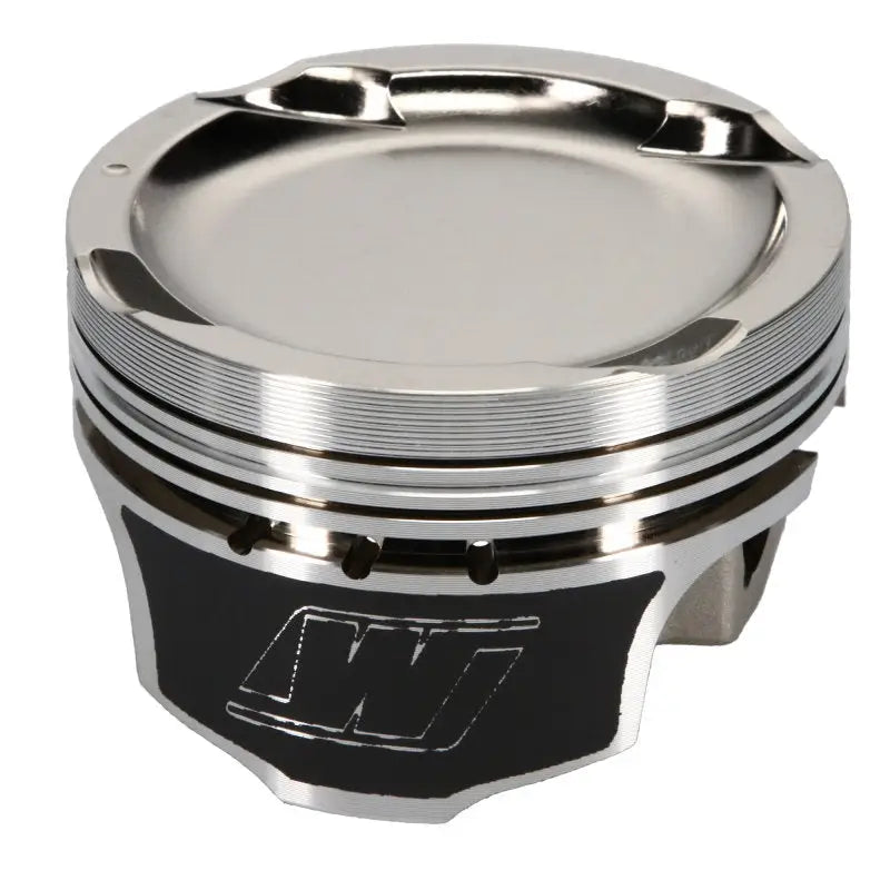 Wiseco 1400 HD Mitsu EVO 8 - 4G63 Turbo -21cc Piston Shelf Stock Kit - K627M86AP