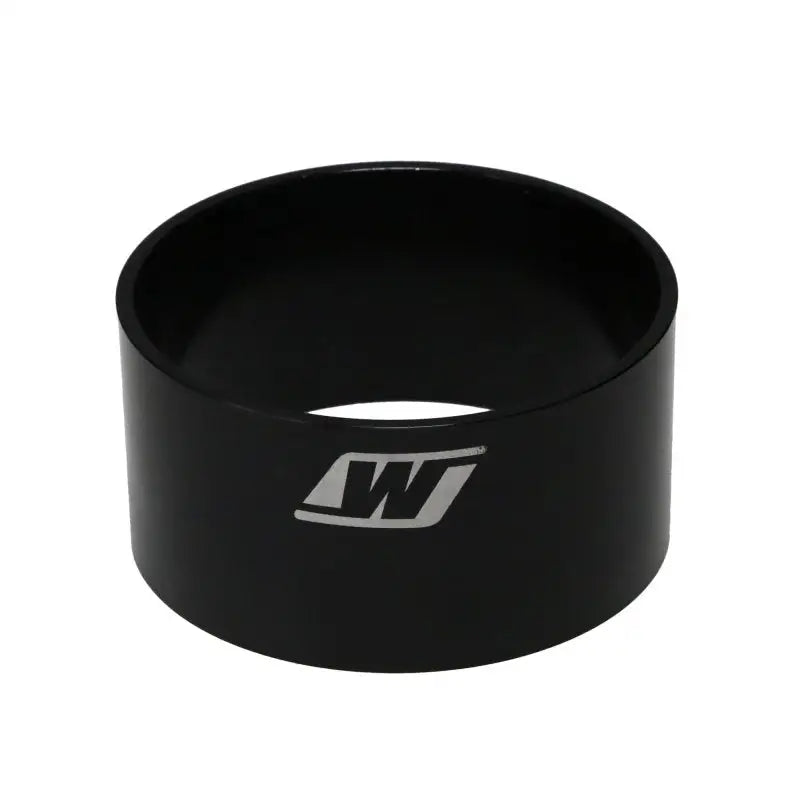 Wiseco 82.5mm Black Anodized Piston Ring Compressor Sleeve - Truck & Automotive