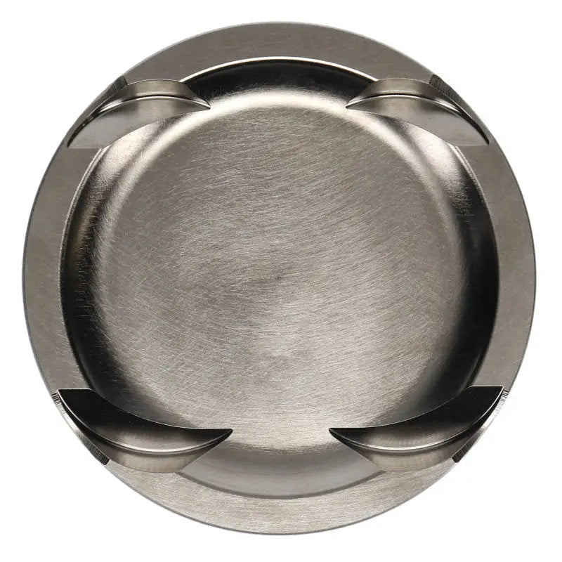 Wiseco 93-01 Honda B16A Civic SI 1.181 X 81.0MM Std Size Piston Kit *MUST USE .040 Gasket* - K673M81AP