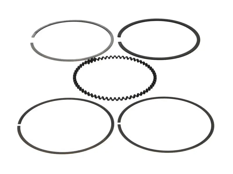 Wiseco 93.0mm Ring Set w/ tabbed oil set Ring Shelf Stock - 9300TX