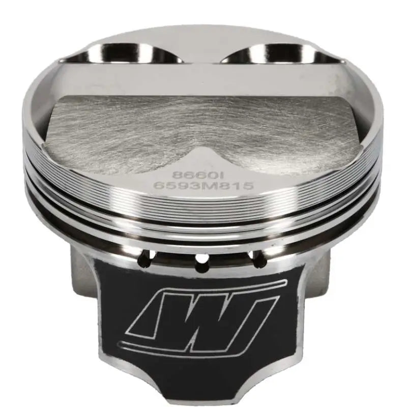 Wiseco AC/HON B 4v DOME +8.25 STRUT 8150XX Piston Kit - K593M815AP