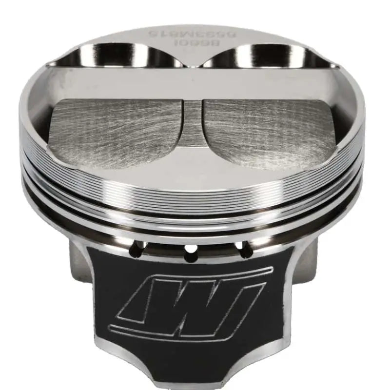 Wiseco AC/HON B 4v DOME +8.25 STRUT 8150XX Piston Kit - K593M815AP