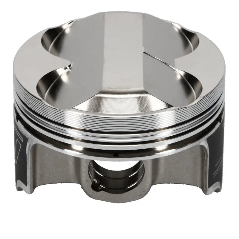 Wiseco AC/HON B 4v DOME + 8.25 STRUT 8150XX Piston Shelf Stock Kit - Truck & Automotive