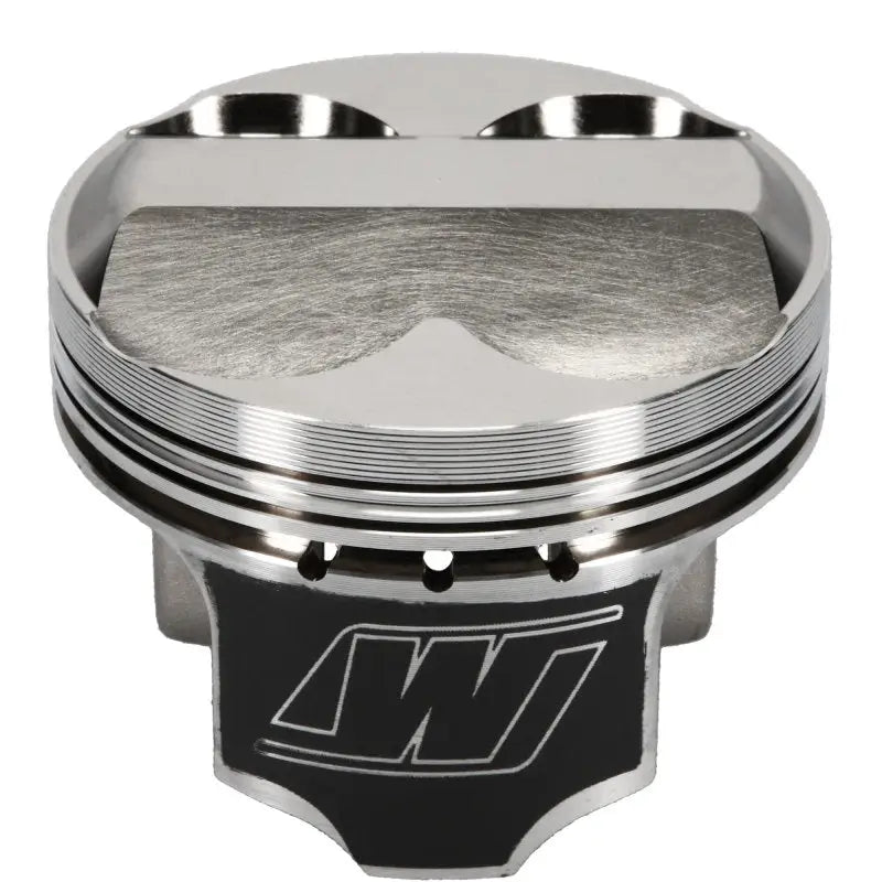 Wiseco AC/HON B 4v DOME + 8.25 STRUT 8150XX Piston Shelf Stock Kit - Truck & Automotive