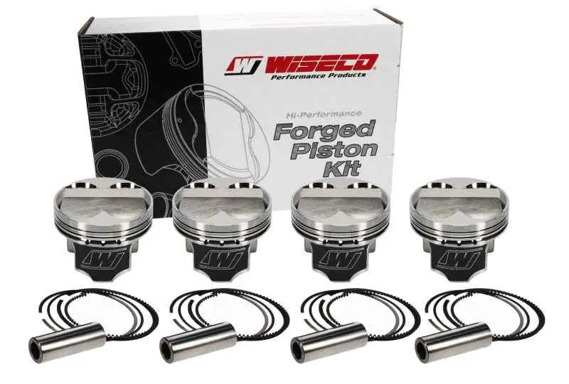 Wiseco K593M82AP