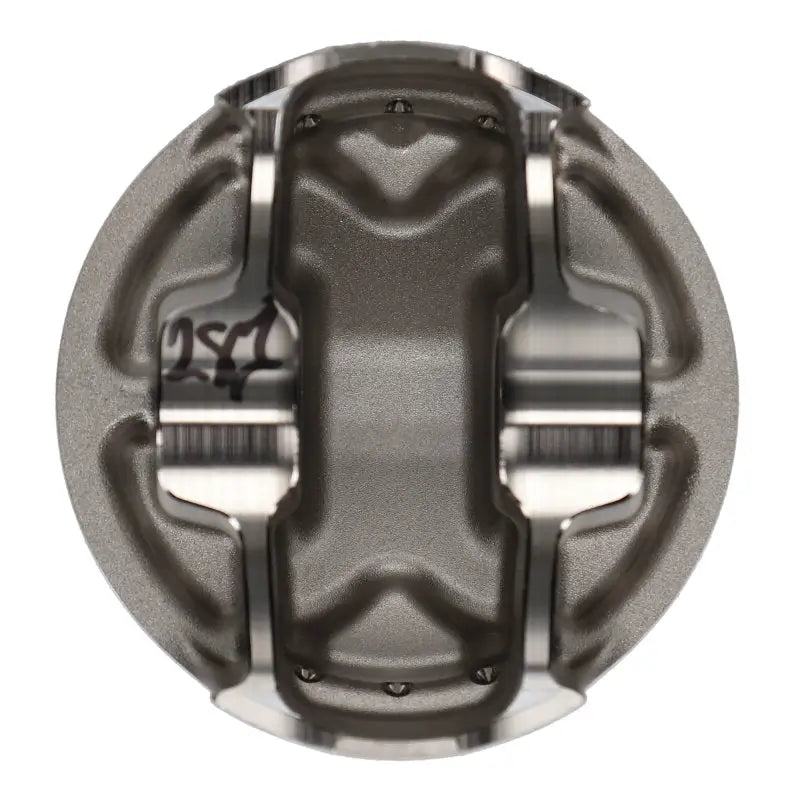 Wiseco AC/HON B 4v DOME +8.25 STRUT 8400XX Piston Kit - K594M84AP