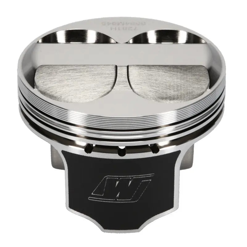 Wiseco AC/HON B 4v DOME +8.25 STRUT 8450XX Piston Kit - K594M845AP