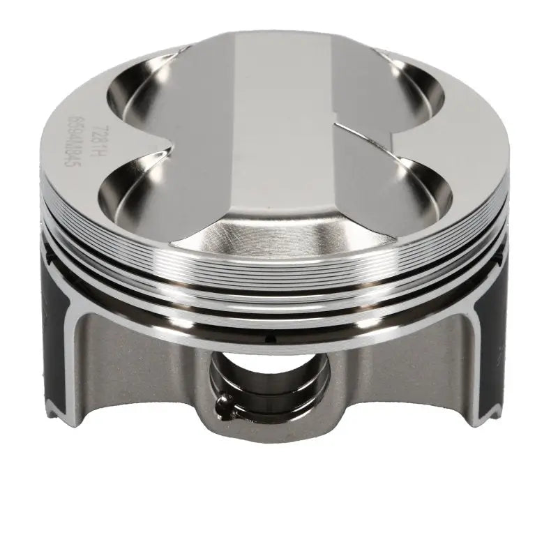 Wiseco AC/HON B 4v DOME +8.25 STRUT 8450XX Piston Kit - K594M845AP