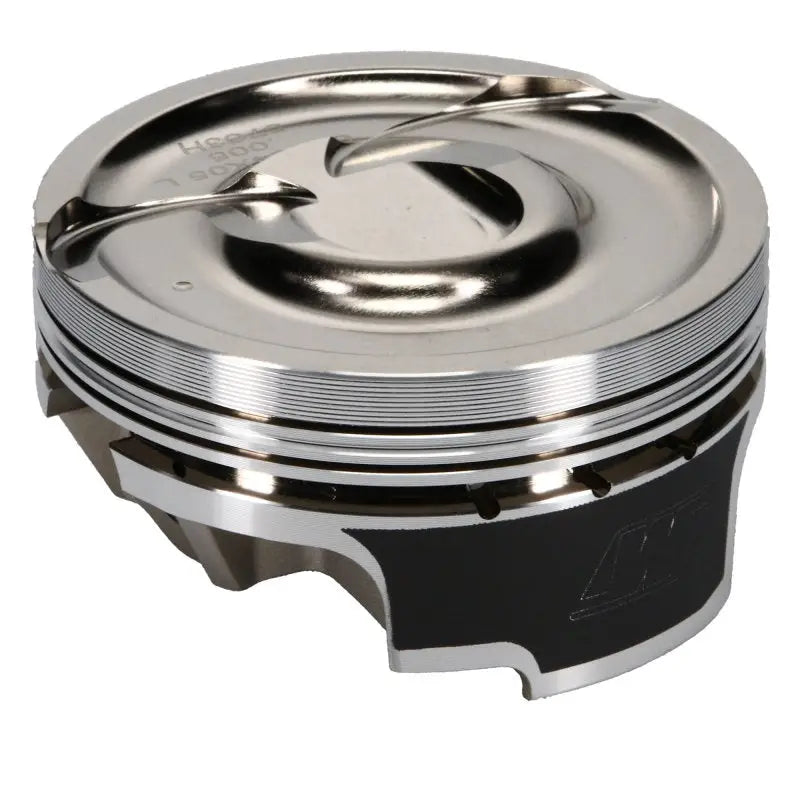 Wiseco Wiseco Chevrolet LT1 6.2L 4.070 Bore 1.115 Comp Ht. 4.000 Stroke 6.125 Rod -20cc