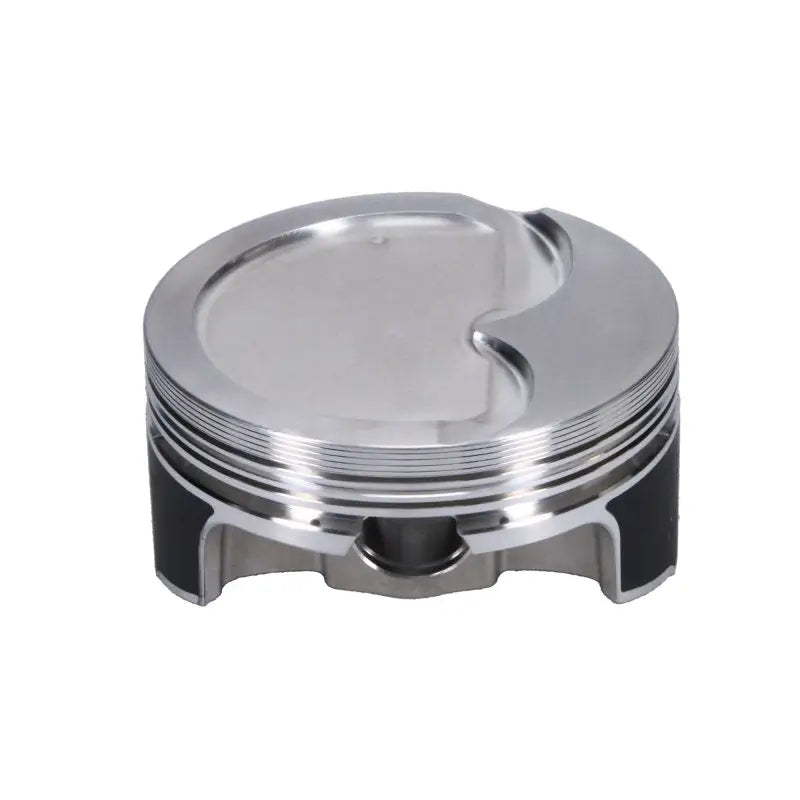Wiseco Chevy LS Series -11cc R/Dome 1.300x4.070 Piston Shelf Stock Kit - K444X7
