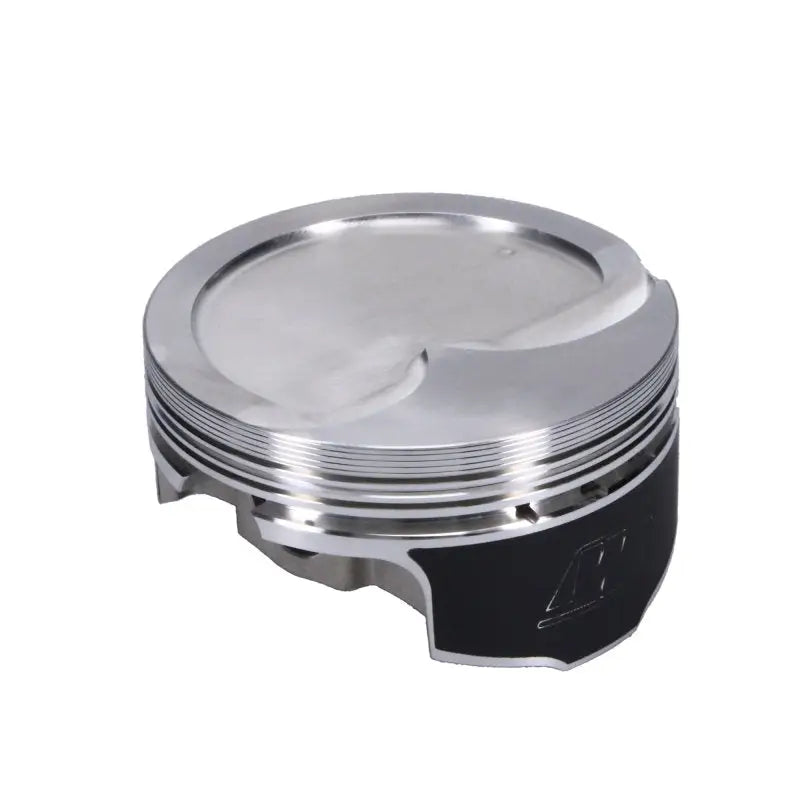 Wiseco Chevy LS Series -11cc R/Dome 1.300x4.070 Piston Shelf Stock Kit - K444X7