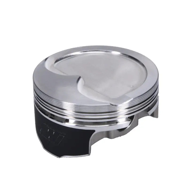Wiseco Chevy LS Series -11cc R/Dome 1.300x4.070 Piston Shelf Stock Kit - K444X7