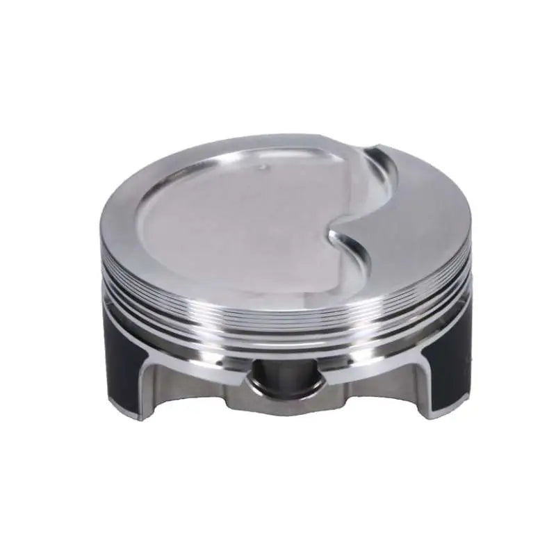 Wiseco Chevy LS Series -11cc R/Dome 1.300x4.070 Piston Shelf Stock Kit - K444X7