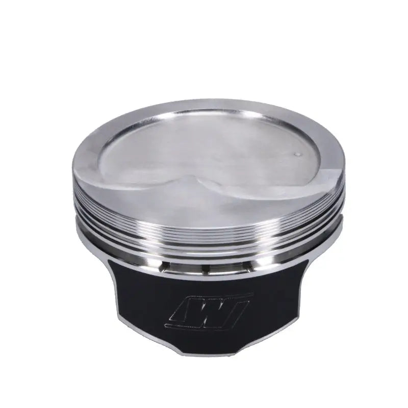 Wiseco Chevy LS Series -11cc R/Dome 1.300x4.070 Piston Shelf Stock Kit - K444X7