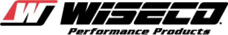 Wiseco Chevy LS Series -3cc Dome 4.030inch Bore Piston Shelf Stock Kit