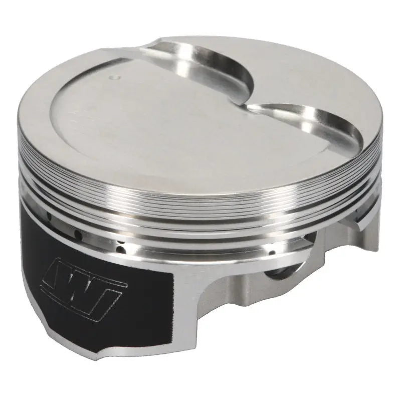 Wiseco Chevy LS Series -8cc R/Dome 1.115x4.030 Piston Shelf Stock Kit - K394X3