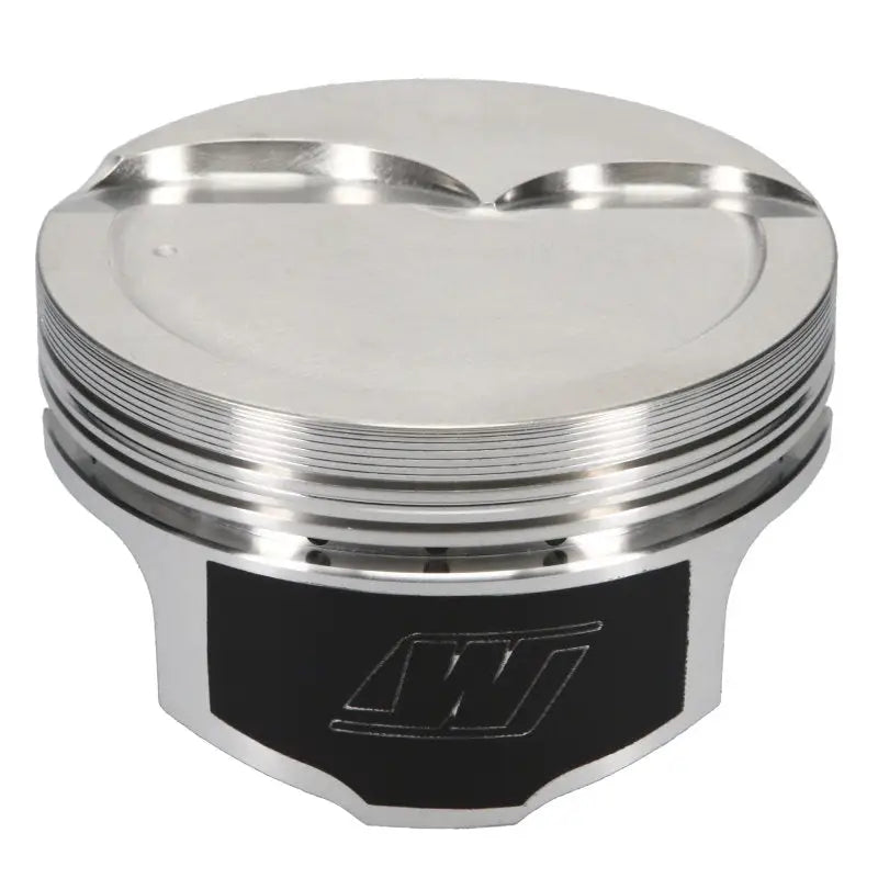 Wiseco Chevy LS Series -8cc R/Dome 1.115x4.030 Piston Shelf Stock Kit - K394X3