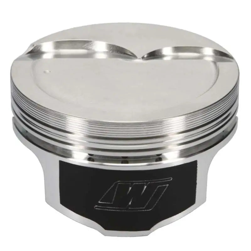 Wiseco Chevy LS Series -8cc R/Dome 1.115x4.030 Piston Shelf Stock Kit - K394X3
