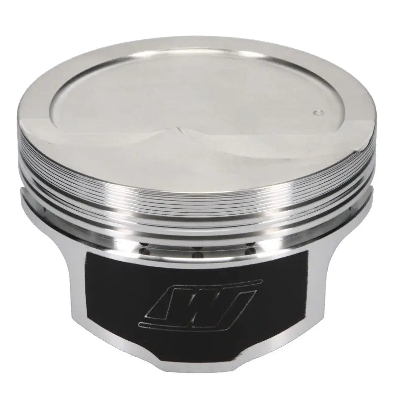 Wiseco Chevy LS Series -8cc R/Dome 1.115x4.030 Piston Shelf Stock Kit - K394X3