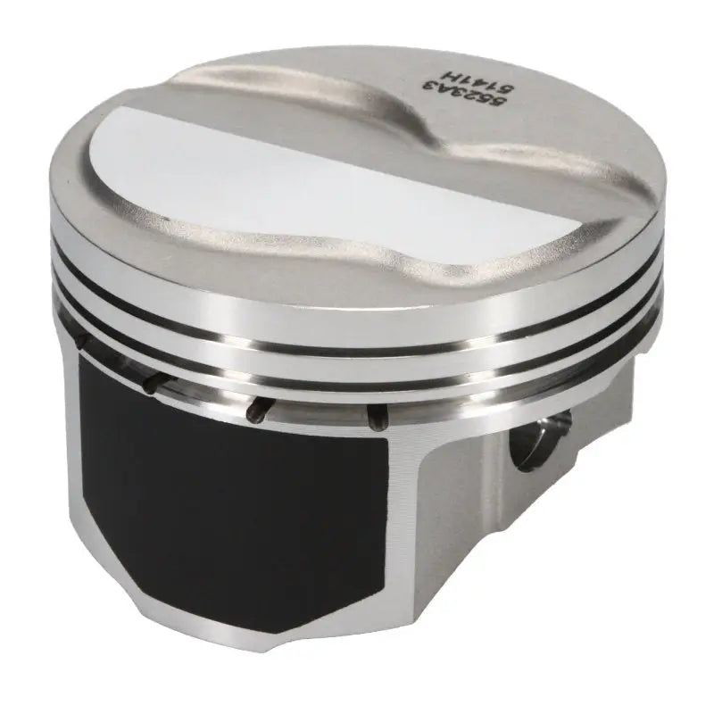 Wiseco Chevy LS Series Small Block Pro Tru + 4cc 4.03in Bore Shelf Stock Kit - Truck & Automotive