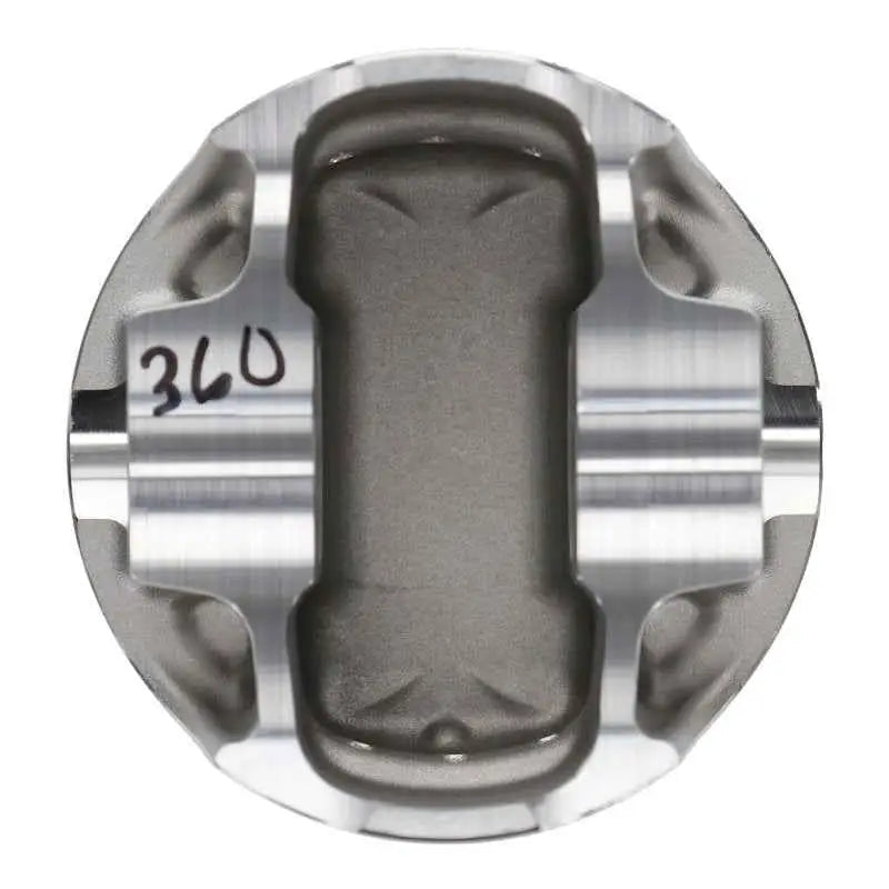 Wiseco K635M86