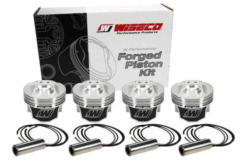 Wiseco K635M86