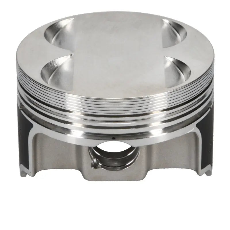 Wiseco Honda / Acura B series Flat Top 10.5:1 Piston Shelf Stock Kit - K623M84